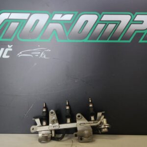 Renault Clio 4 1.2 injektorji 175201470R