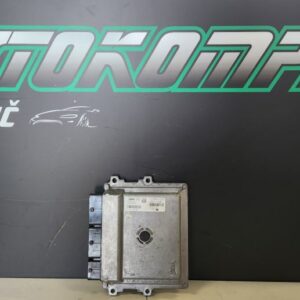 Renault Clio 4 1.2 računalnik motorja 237104736R