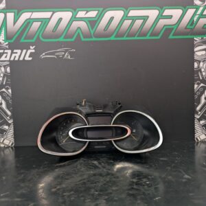 Renault Clio 4 1.2 števec 248104714r