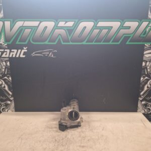 Renault Clio 4 1.5 DCI 60kw 2016 dušilna loputa 161A09287R