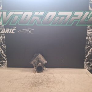 Renault Clio 4 1.5 DCI 60kw 2016 egr ventil 147103371R