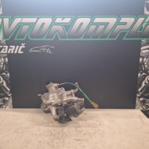 Renault Clio 4 1.5 DCI 60kw 2016 egr ventil 147173974R