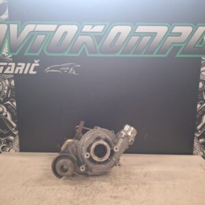 Renault Clio 4 1.5 DCI 60kw 2016 turbina turbo 144119263R