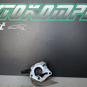 Renault Clio 4 1.5DCI 78kw 2014 vakum črpalka 146505272R