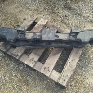 Renault Clio 4 2012 zadnja traverza 850908121R