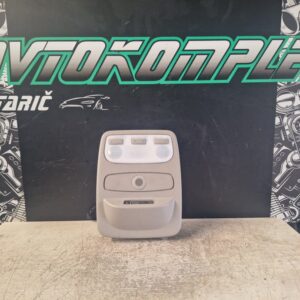 Renault Clio 4 2012 kabinska luč 739486822R