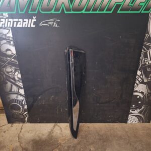 Renault Clio 4 2012 okrasna letev vrat zadaj levo 828772096R