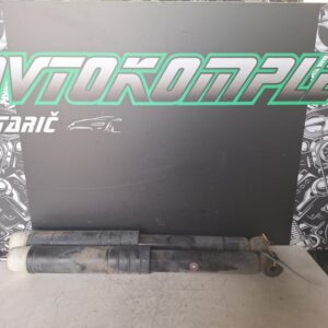 Renault Clio 4 2014 zadnji amortizer 562101993R