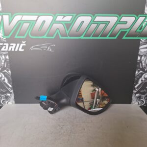 Renault Clio 4 2014 desno ogledalo 963016264R