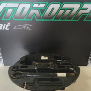 Renault Clio 4 2014 Dvigalka vijak pena set komplet