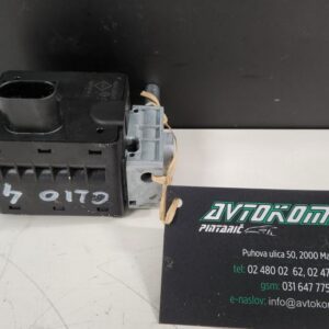 Renault Clio 4 2014 ključavnica volana 8200604932