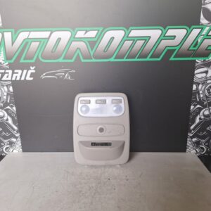 Renault Clio 4 2014 luč kabinska 739486822R