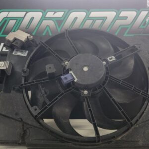 Renault Clio 4 2014 1.5 DCi ventilator radiatorja 214818009R