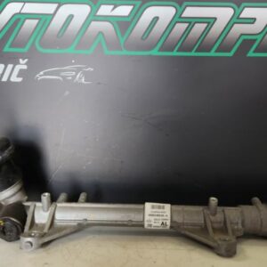 Renault Clio 4 2014 volanska letev 490014832R