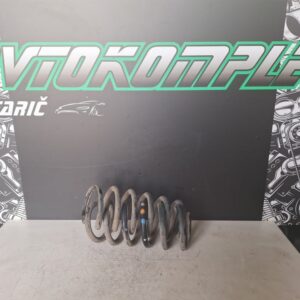 Renault Clio 4 2014 zadnja vzmet