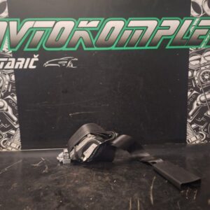 Renault Clio 4 2015 Sprednji levi varnostni pas 868854729R