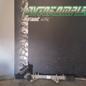 Renault Clio 4 2015 volanska letev 490014832R