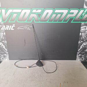 Renault Clio 4 Grandtour 2016 antena 26R023002