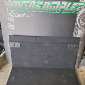 Renault Clio 4 Grandtour 2016 dno prtljažnika 849021611R