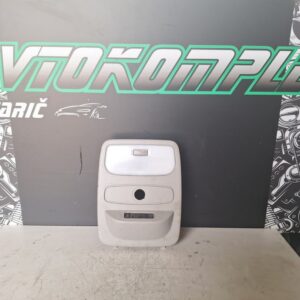 Renault Clio 4 Grandtour 2016 kabinska luč 969805401R