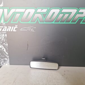 Renault Clio 4 Grandtour 2016 notranje ogledalo E20205028