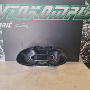 Renault Clio 4 Grandtour 1.5DCI 60kw 2016 števec 248103546R