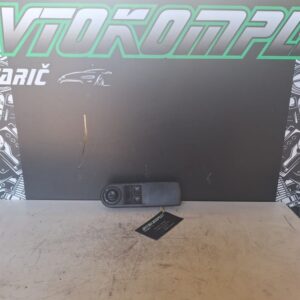 Renault Clio 4 Grandtour 2016 stikalo stekel ogledal 809611667R