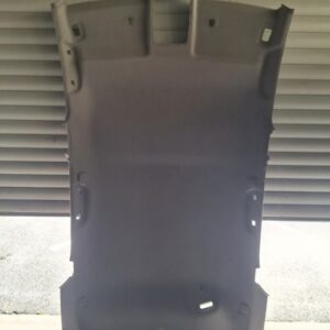 Renault Clio 4 Grandtour 2016 tapeta stropa 739109474R