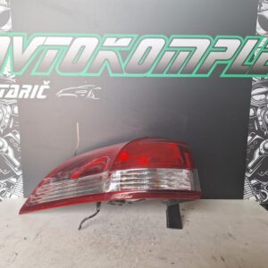 Renault Clio 4 Grandtour 2016 zadnja leva luč 265551445R