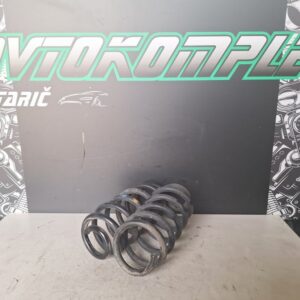 Renault Clio 4 Grandtour 2016 zadnja vzmet