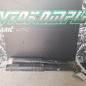 Renault Clio 4 Grandtour 2016 zadnji amortizer 562101993R