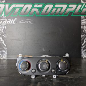 Renault Clio 4 klimatronic stikala ventilacije t10196762