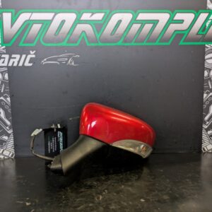 Renault Clio 4 levo ogledalo 963025724r