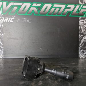 Renault Clio 4 stikalo ročica za brisalce 255671163r