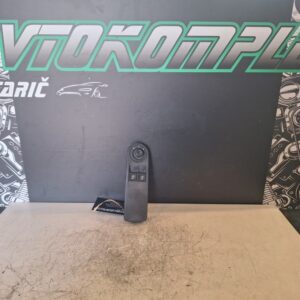 Renault Clio 4 stikalo stekel ogledal 809611667R