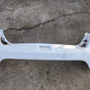 Renault Clio 4 zadnji odbijač