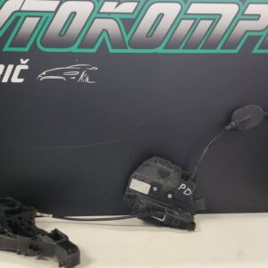 Renault Clio 4 - Zaklep ključavnica vrat spredaj desno 805004945R