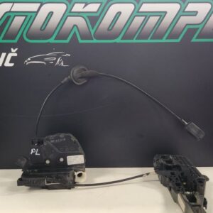 Renault Clio 4 - Zaklep ključavnica vrat spredaj levo 805011929R