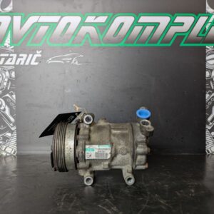 Renault Clio Storia 1.2 kompresor klime 8200618853