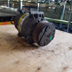 Renault Espace 2.2 Dci Kompresor Klime