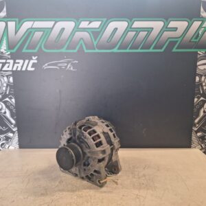 Renault Kadjar 1.5 DCI 2017 alternator 231004EA0AF