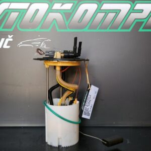 Renault Kadjar 1.5 DCI 2017 črpalka goriva 170404EA0A