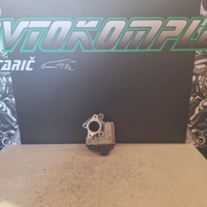 Renault Kadjar 1.5 DCI 2017 egr ventil 147102557R