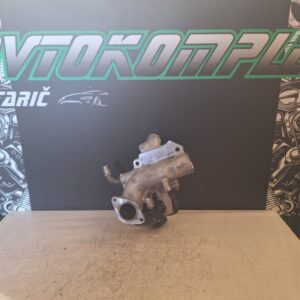 Renault Kadjar 1.5 DCI 2017 egr ventil 147173974R