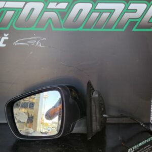 Renault Kadjar 1.5 DCI 2017 levo ogledalo 13003180