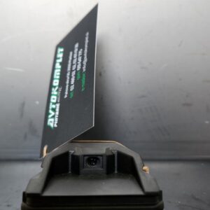 Renault Kadjar 1.5 DCI 2017 kamera 284626233R