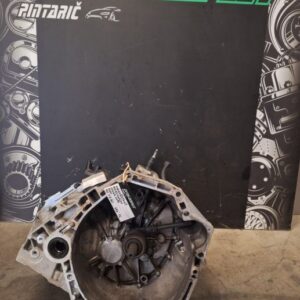 Renault Kadjar 1.5DCI 2017 K9KF6 menjalnik 320105732R