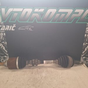 Renault Kadjar 2017 leva polos polosovina 391014PA0B