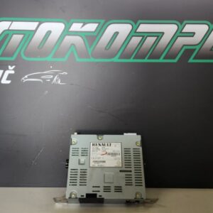 Renault Kadjar 2017 radio navigacija gps 281158851R