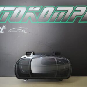 Renault Kadjar 1.5DCI 81kw 2017 števec 248100628R